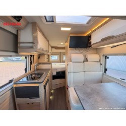 Knaus BoxStar 540 - 2021 | Automatico